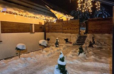 Całoroczne Domki Wypoczynkowe - Osada pod Górą - Foto 59