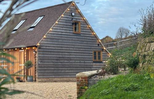 Luxury Studio Nestled in the Sussex Countryside - Foto 15