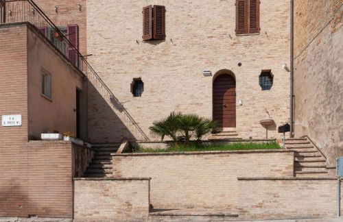 Appartamento Le Mura di Morro - Foto 20