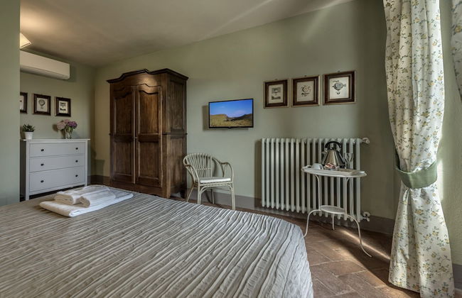 Agriturismo La Forra - Foto 7