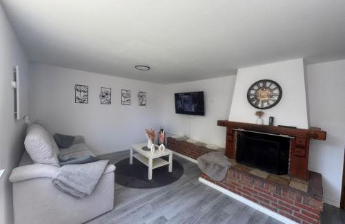 M und S - Landidyll am Weiher - Photo 14