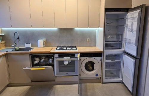 Widok na stawy - Foto 4