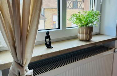 Ferienwohnung Boxberg - Foto 4