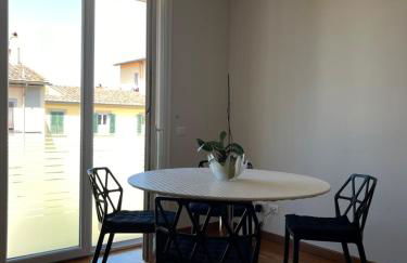 Top floor Porta Romana & Boboli Garden apartment - Photo 3