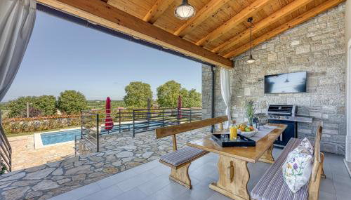 Villa Bellavista - Foto 5