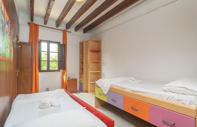 Es Moli Dels Reis in Sineu - Foto 33