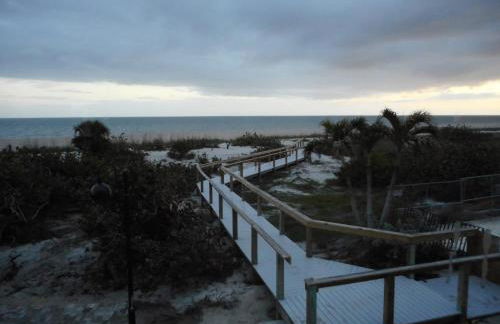 Shell Island Beach Club - Foto 12