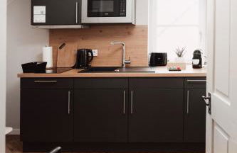 DOM Apartment II - modern & zentral mit kostenfreiem Parkplatz - Photo 4