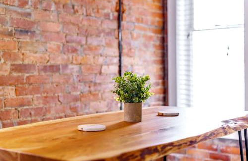 Jungle House Luxury Stays - Columbus Downtown Short North - Foto 138