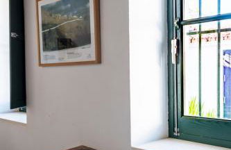 Casa del Ingeniero ,4 Hab 8 Pers 3 Chimeneas con horno,alberca - Foto 65