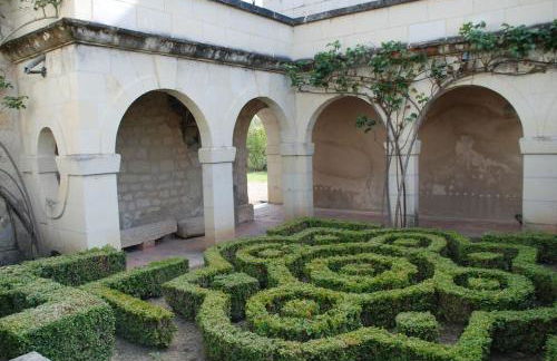 La maison de Typère - Foto 1