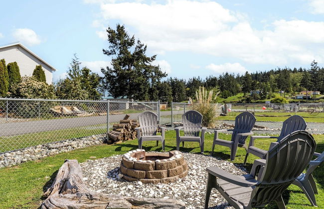 Sunny by the Sound by Avantstay Coastal Escape - Foto 9