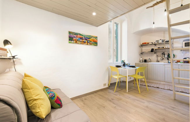 La Torretta Holiday Home Sanremo - Foto 7