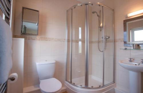 Bramble Cottage - Foto 10