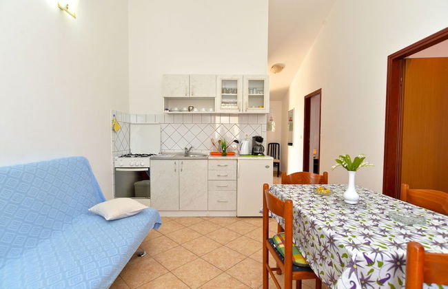 Apartment Mile 1249 - Foto 49