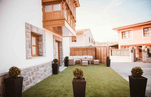 El Riveru - Astur Casas Rurales - Foto 3