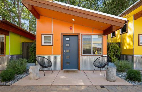 Downtown Kokopelli West 3 - Newly Remodeled Stylish Studio - Foto 3