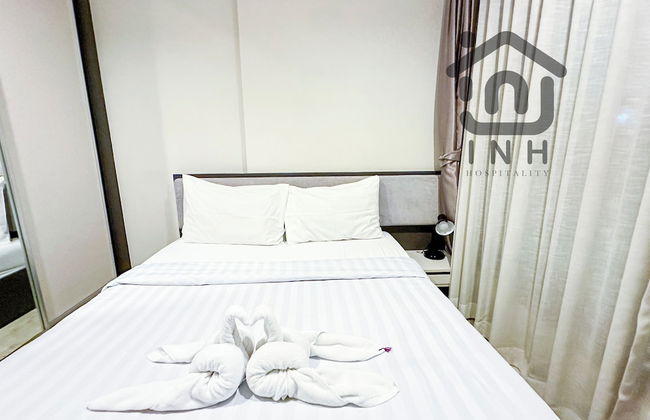 The BASE Central Pattaya By INH Global - Foto 50