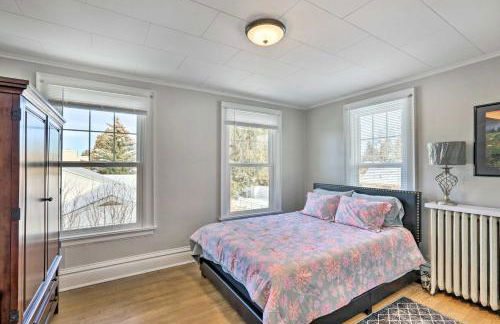 2nd-Floor Dillon Apt - Near University and Fishing! - Foto 12