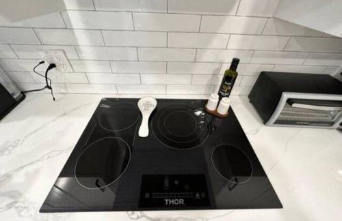 Modern 4Bedroom-2Bath Family POOL House 5 mins Lauderdale-by-the-Sea & Pompano Beaches - Foto 19