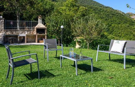 Acquanera 6&2 by Marche Holiday Villas - Foto 4