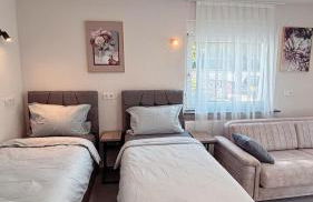 Nisay Home - 1 Room Apartment - N2 - Foto 15