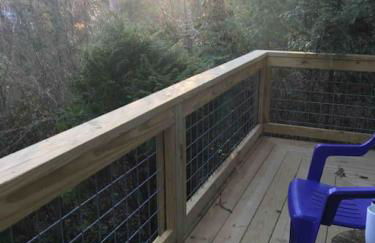 The Nuthatch Cabin - Asheville Tiny Home near the Smokie Mountains! - Foto 40