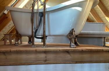 Cottage am Rosencarree - Foto 25