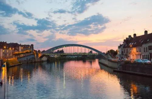 La Maxipontaine - Foto 38