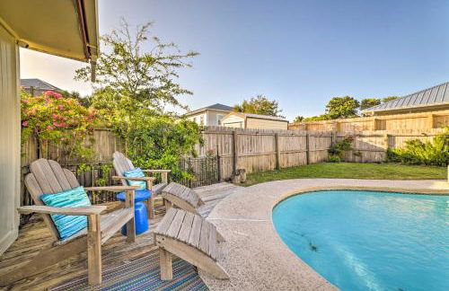 Walk to Beach PCB Retreat with Private Pool! - Photo 29