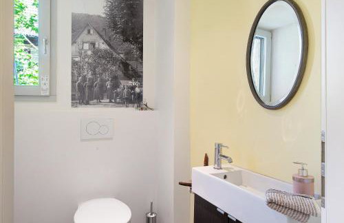 Ferienhaus Hildahüsli - Foto 30