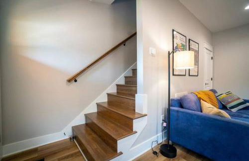 Walk to Helen Downtown-Gated Golf Resort - Foto 8