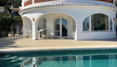 Villa Denia Costa Blanca - Foto 4