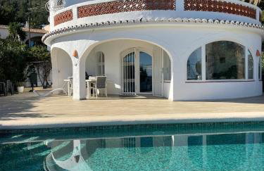 Villa Denia Costa Blanca - Foto 4