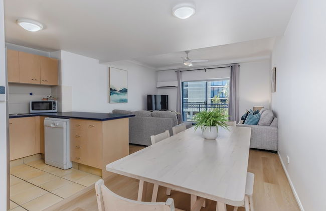 Bella Mare Beachside Apartments - Photo 58