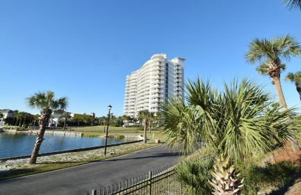 Terrace at Pelican Beach 1205 2 Bedroom Condo by Pelican Beach Management - Foto 90