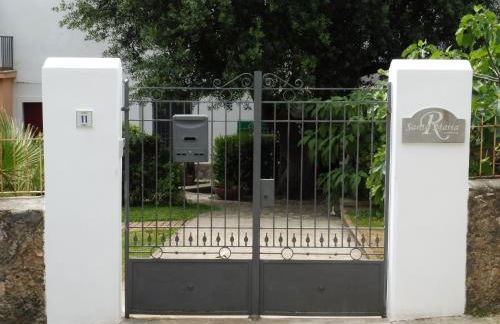 Residence Santa Maria Suites - Foto 23