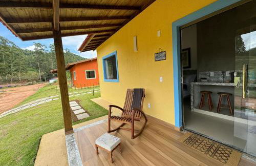 Sítio Koi - Photo 10