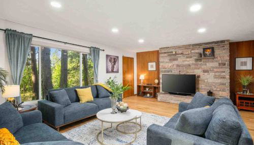 Kanate Timber - Photo 1