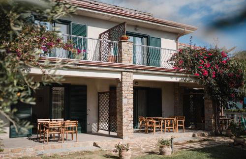 Villa di Marinella - Foto 36