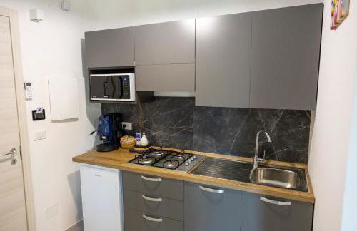 Sweet home Palinuro - Foto 21