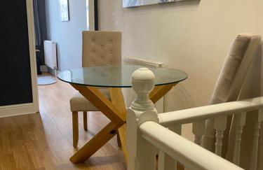 Aspen House - Apartment 3 - Foto 22