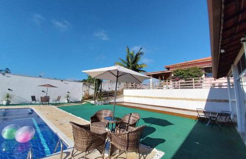 Chácara Sonia & Mineiro - Foto 8