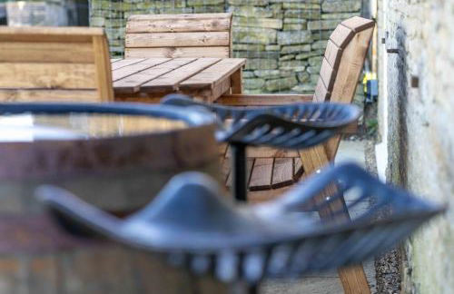 Fletland Mill and Holiday Hamlet - 18th century watermill, in stunning location near Stamford - Photo 36