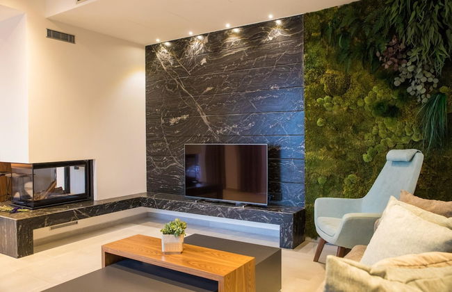 Villa Helios Dubrovnik - Foto 31