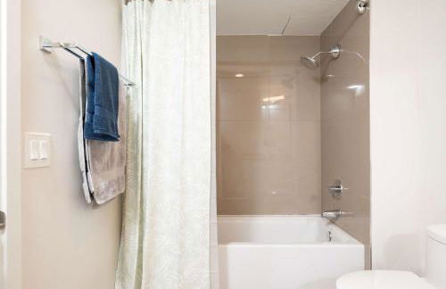 2BR Penthouse Boston Common DT - Foto 45