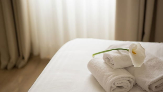 Fiesolana Stylish - Foto 4, Habitación