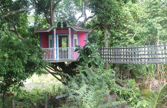 Hacienda Casa Cabirma - Photo 65