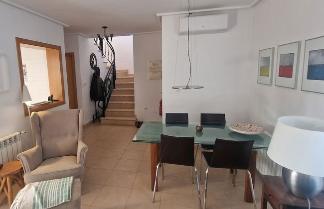 Luxury Villa With Stunning Views in Torre-pacheco - Foto 26