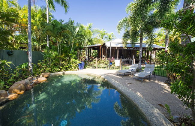 Magnetic Cottage - Photo 15